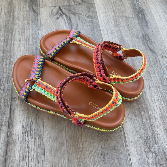 Arezzo Maya Flat Sandals - Picture 11 of 14